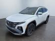 New 2025 Hyundai Tucson Limited AWD SUV
