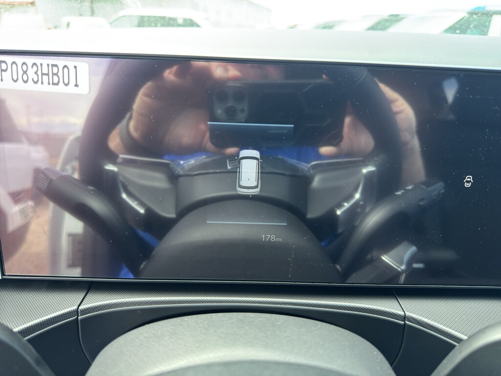 2026 Hyundai Santa Fe SE - Photo 9