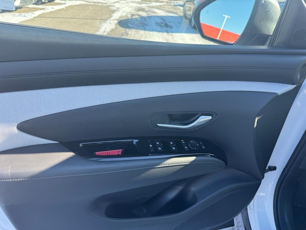 2025 Hyundai Santa Cruz SEL Activity - Photo 15