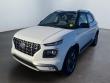 New 2026 Hyundai Venue SEL SUV