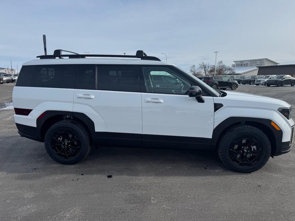 2025 Hyundai Santa Fe XRT - Photo 9