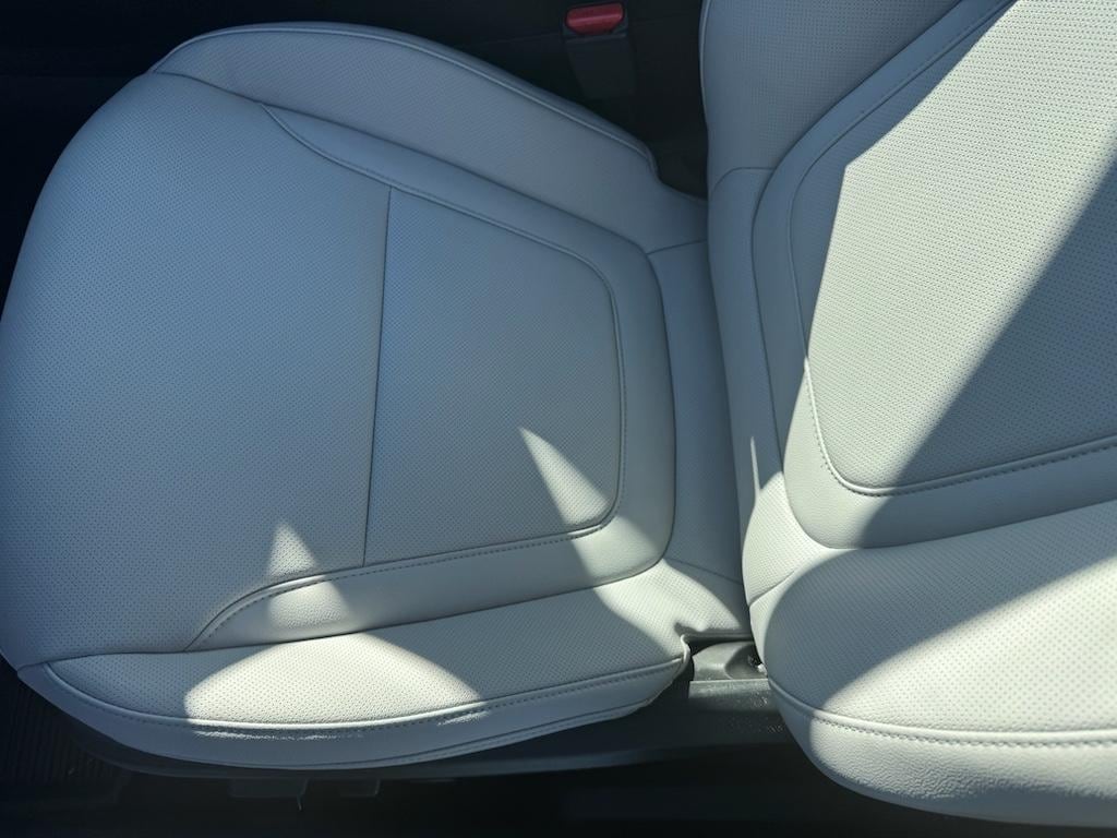 2025 Hyundai Santa Cruz SEL Activity - Photo 18