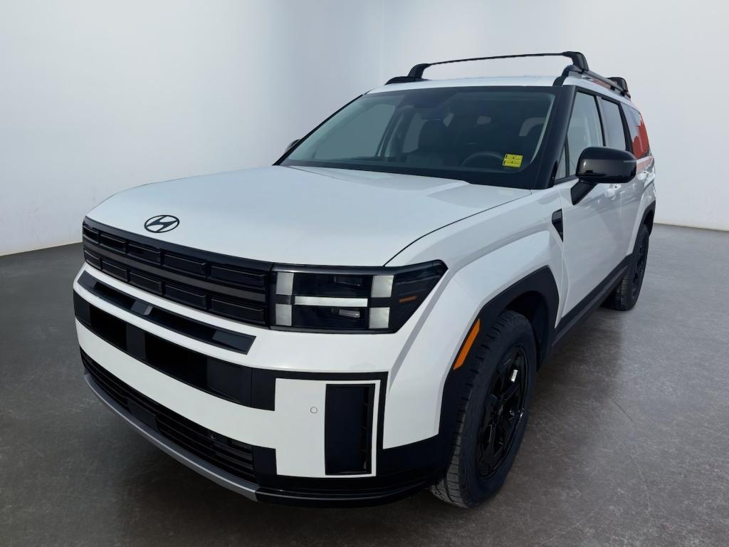2025 Hyundai Santa Fe SUV 