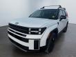 New 2025 Hyundai Santa Fe XRT AWD SUV