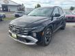 Used 2025 Hyundai Tucson SEL Sport Utility