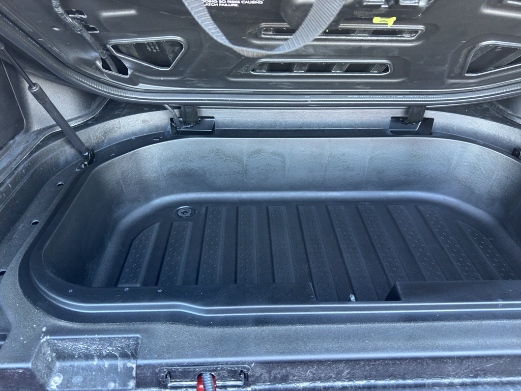 2025 Hyundai Santa Cruz XRT - Photo 25