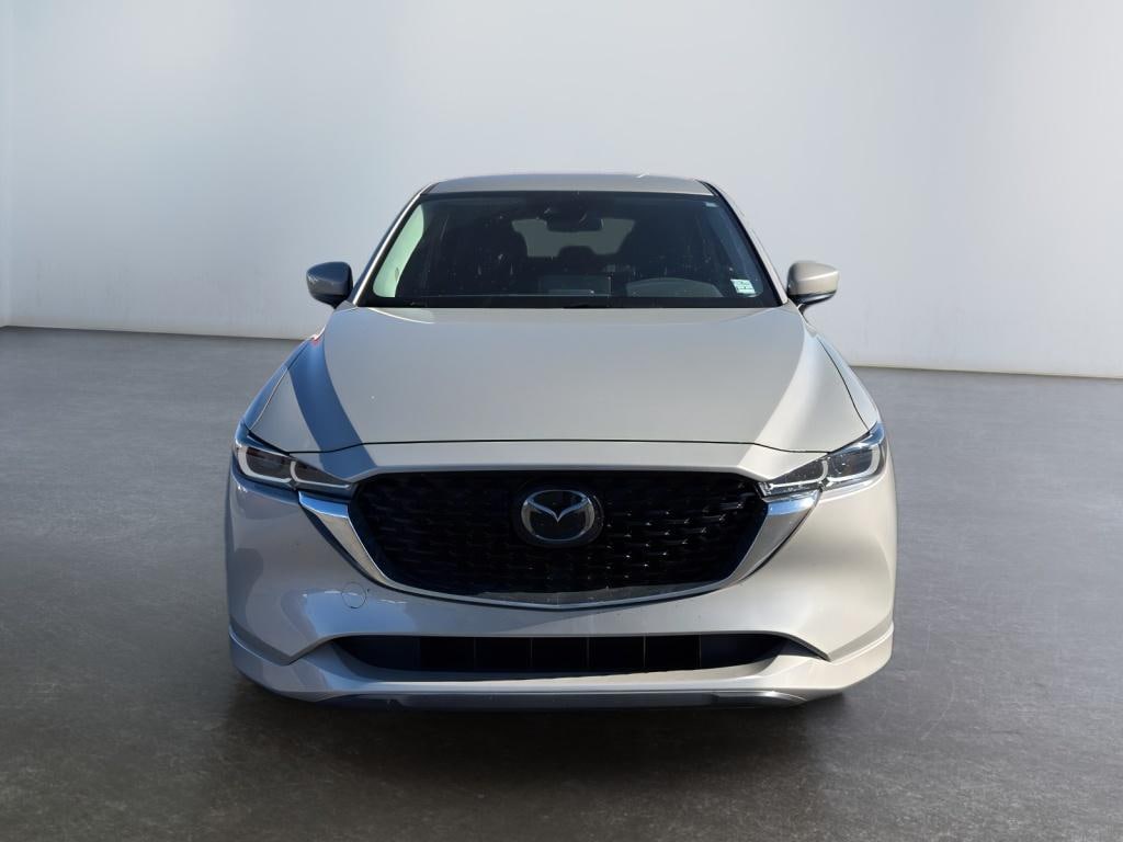 Used 2024 Mazda CX-5 2.5 S Select Package Sport Utility