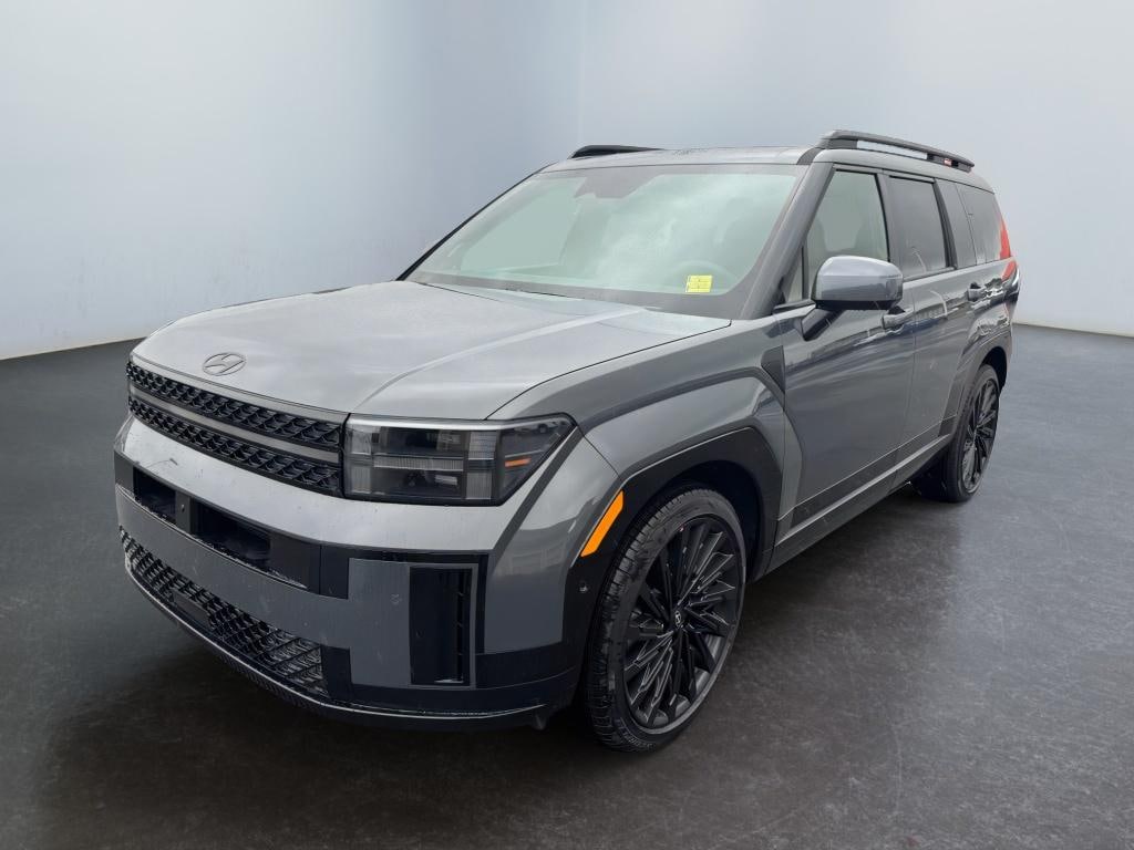 New 2026 Hyundai Santa Fe Calligraphy AWD SUV