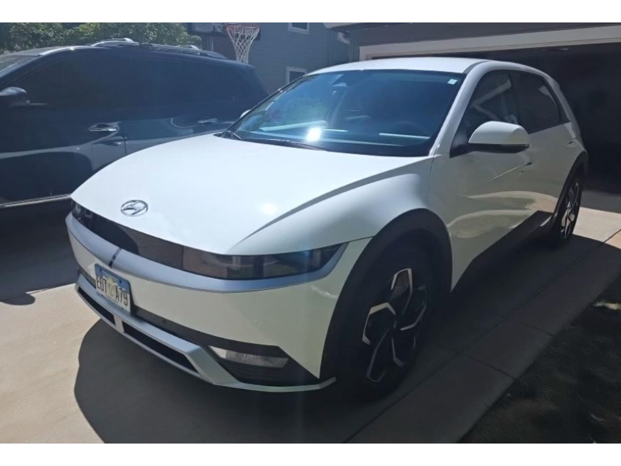 2024 Hyundai IONIQ 5