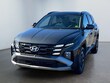 Hyundai Tucson Hybrid