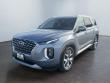 Used 2021 Hyundai Palisade SEL Sport Utility