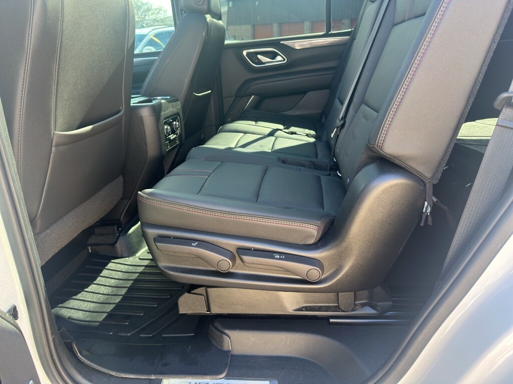 2021 Chevrolet Tahoe RST - Photo 12