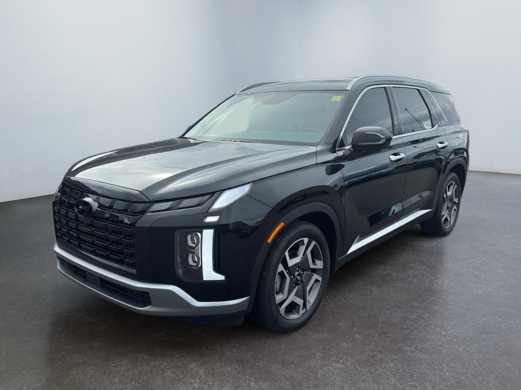 2025 Hyundai Palisade SEL Premium's photo