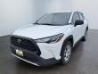 Used 2022 Toyota Corolla Cross L Sport Utility