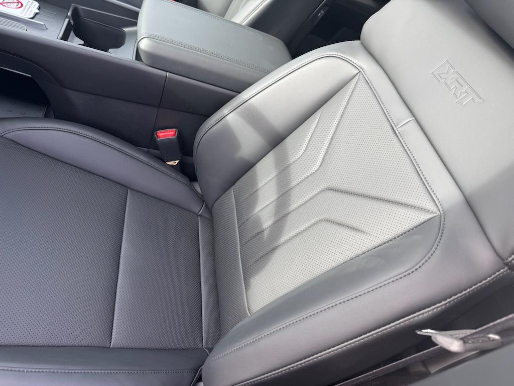 2025 Hyundai Santa Fe XRT - Photo 16
