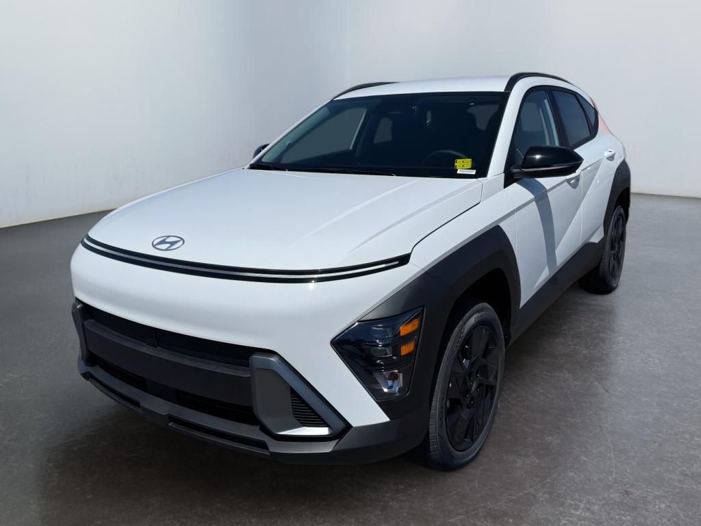 2026 Hyundai Kona SEL Sport AWD's photo