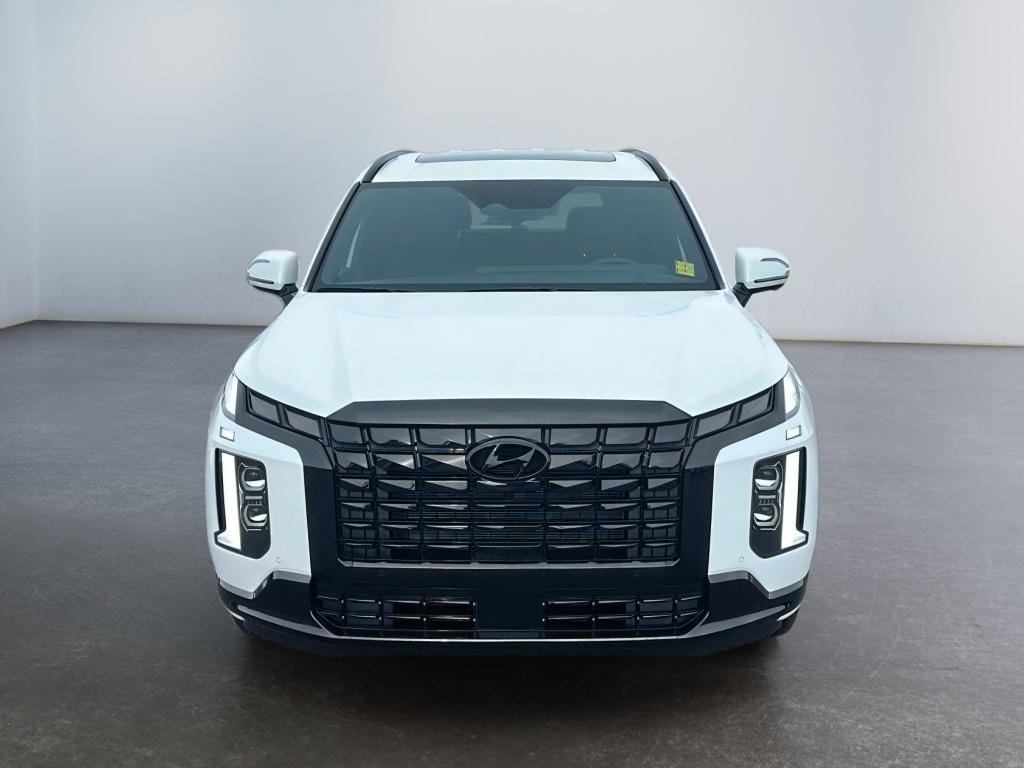 New 2025 Hyundai Palisade Calligraphy Night Edition AWD SUV