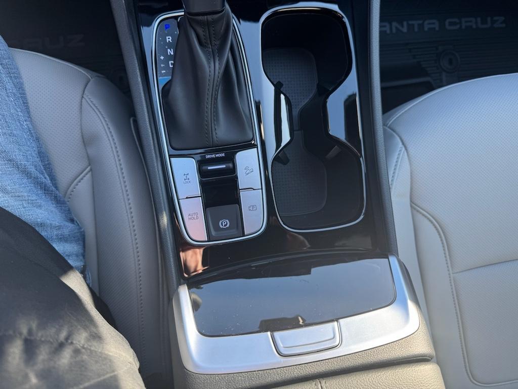 2025 Hyundai Santa Cruz SEL Activity - Photo 11