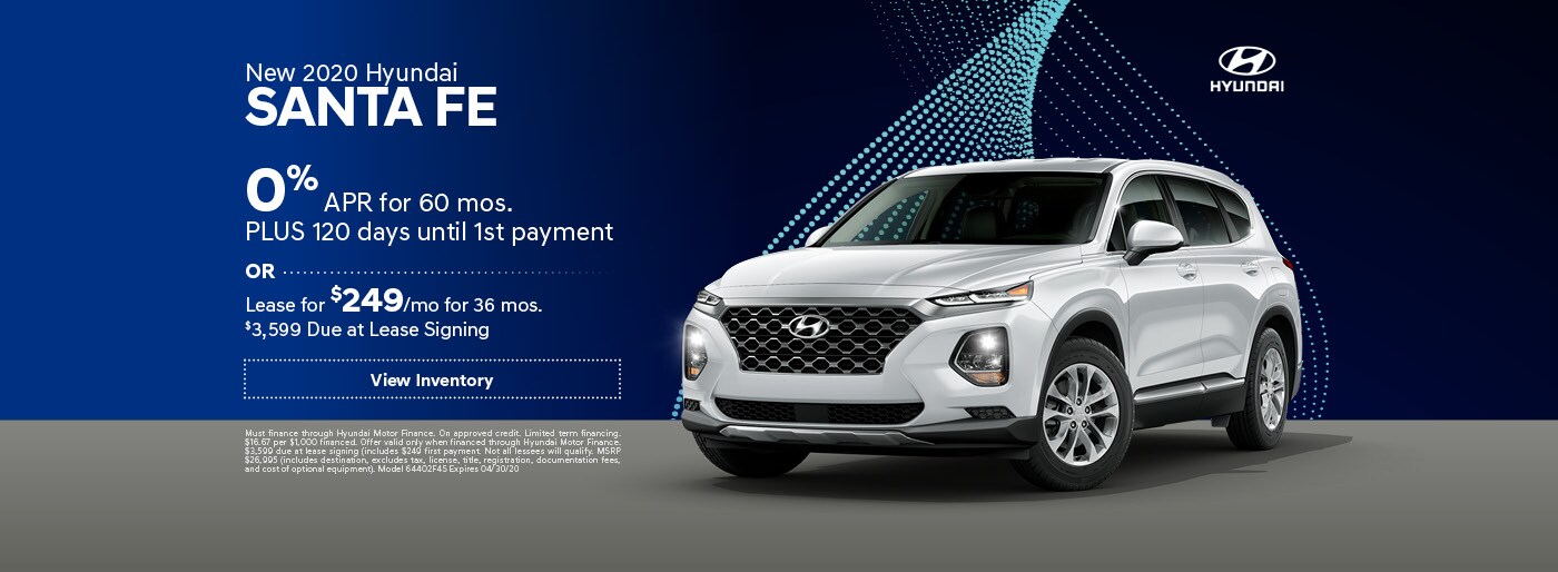 New and Used Hyundai Dealer Idaho Falls | Woody Smith Hyundai