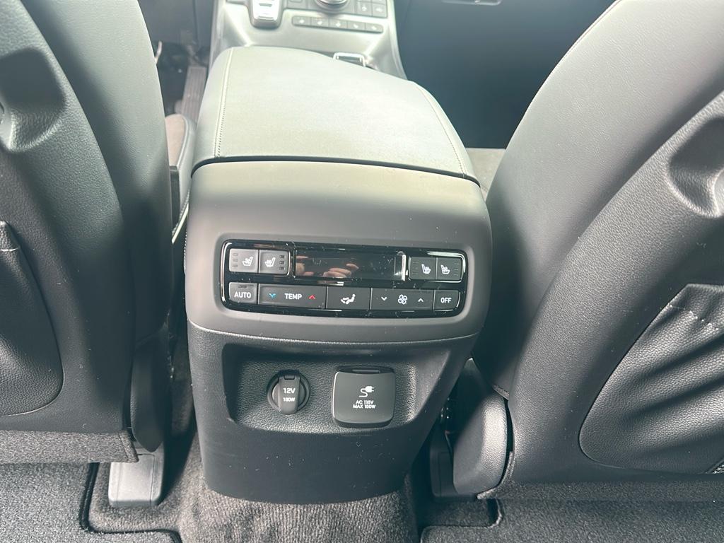 2025 Hyundai Palisade Calligraphy Night Edition - Photo 17