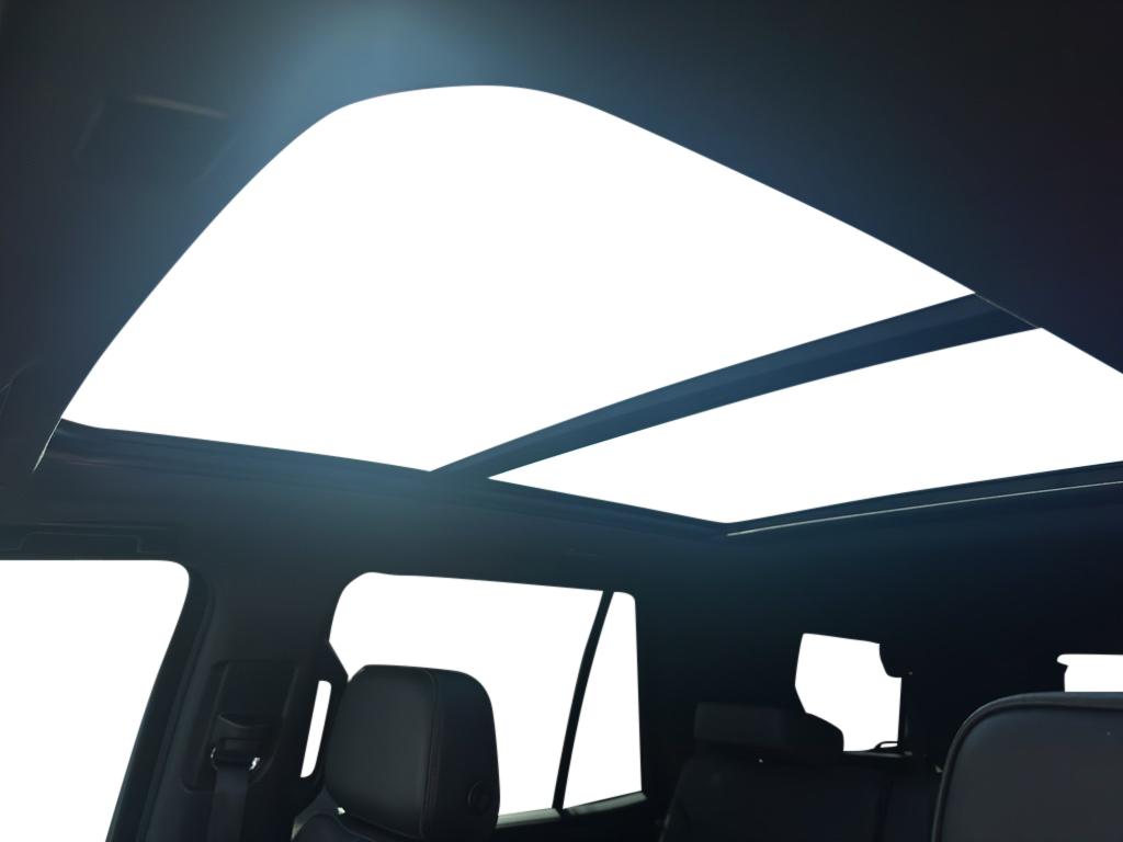 2021 Chevrolet Tahoe RST - Photo 8