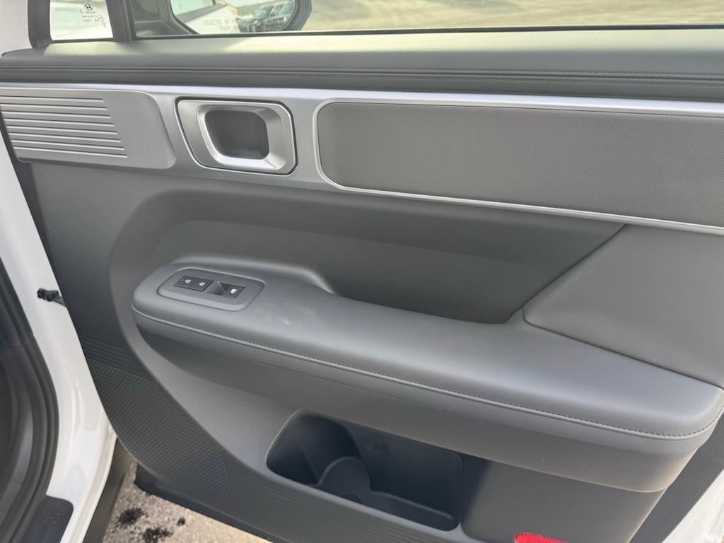 2025 Hyundai Santa Fe XRT - Photo 21