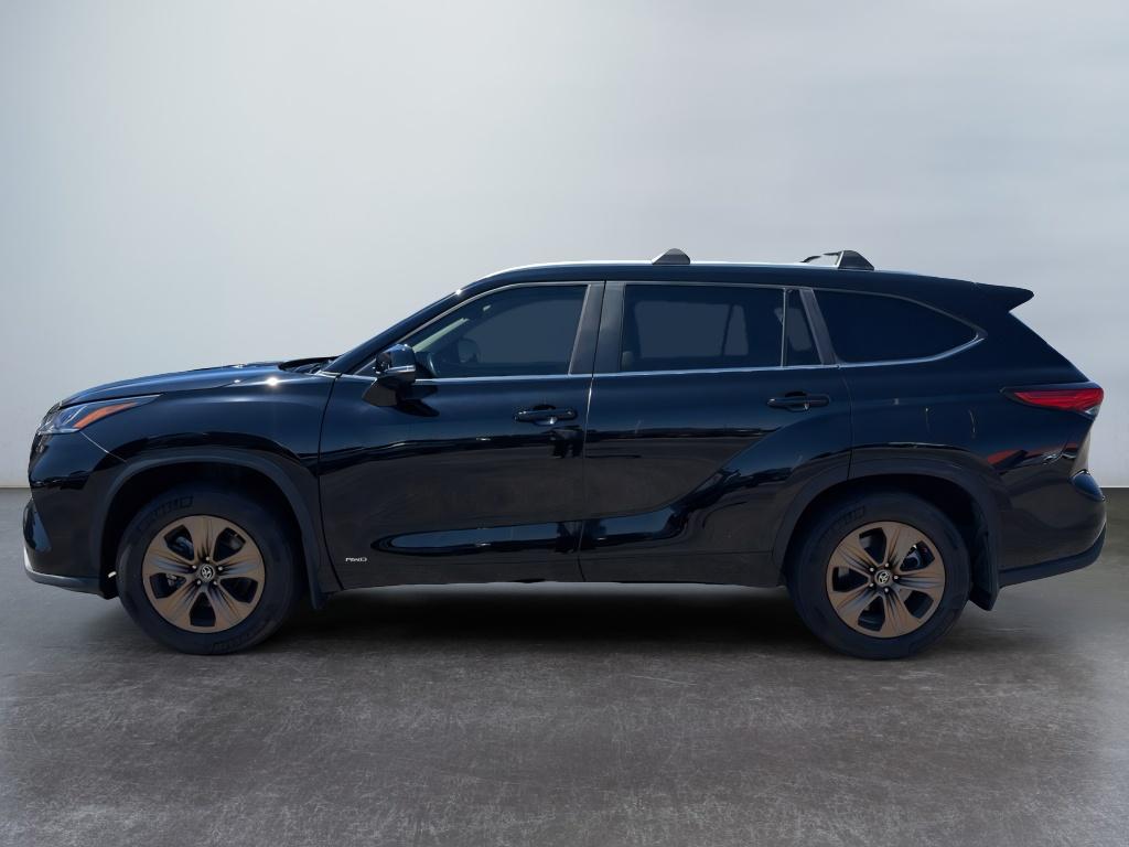 2023 Toyota Highlander Bronze Edition - Photo 8