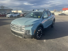 2026 Hyundai Santa Cruz SEL AWD Crew Cab