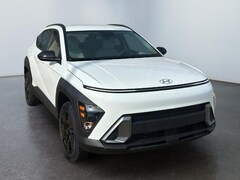 New Hyundai  2026 Hyundai Kona SEL Sport AWD Sport Utility for sale in Jackson WY