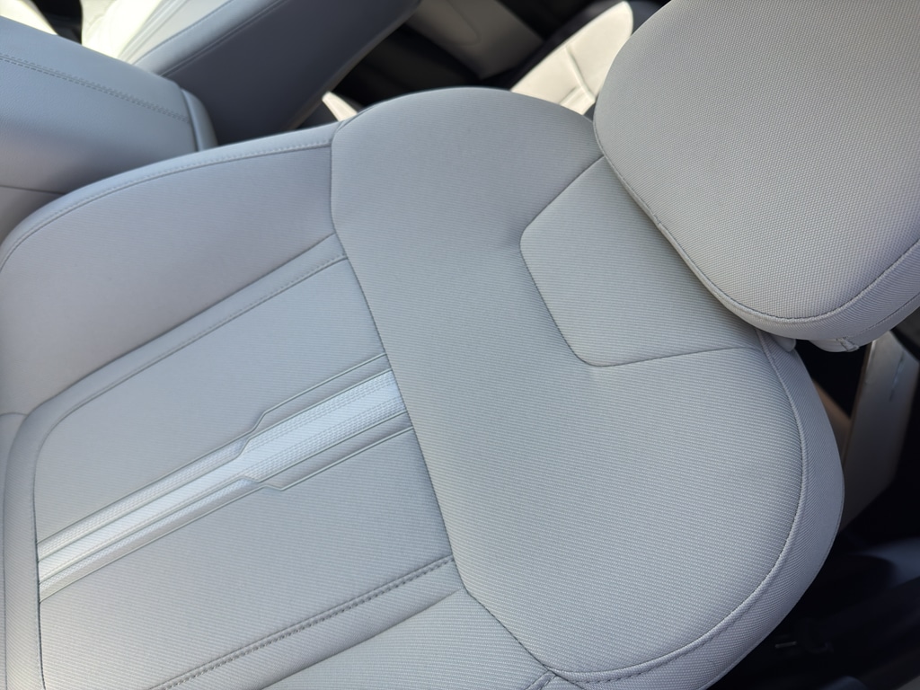 2025 Hyundai Tucson SEL - Photo 14