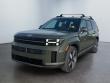 New 2026 Hyundai Santa Fe Limited AWD Sport Utility
