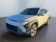 New 2026 Hyundai Kona Limited AWD Sport Utility