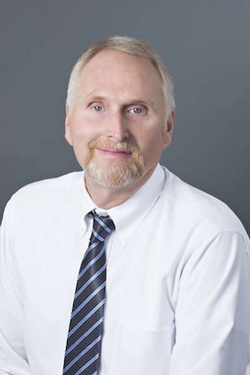 Staff member Woody Smith from ID_660ad2