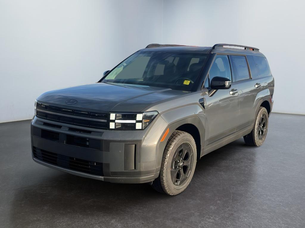 2026 Hyundai Santa Fe XRT's photo