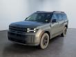 New 2026 Hyundai Santa Fe XRT AWD Sport Utility