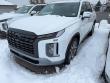 New 2025 Hyundai Palisade SEL Premium AWD Utility