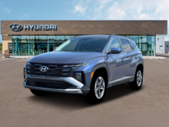 2026 Hyundai Tucson SEL AWD Sport Utility