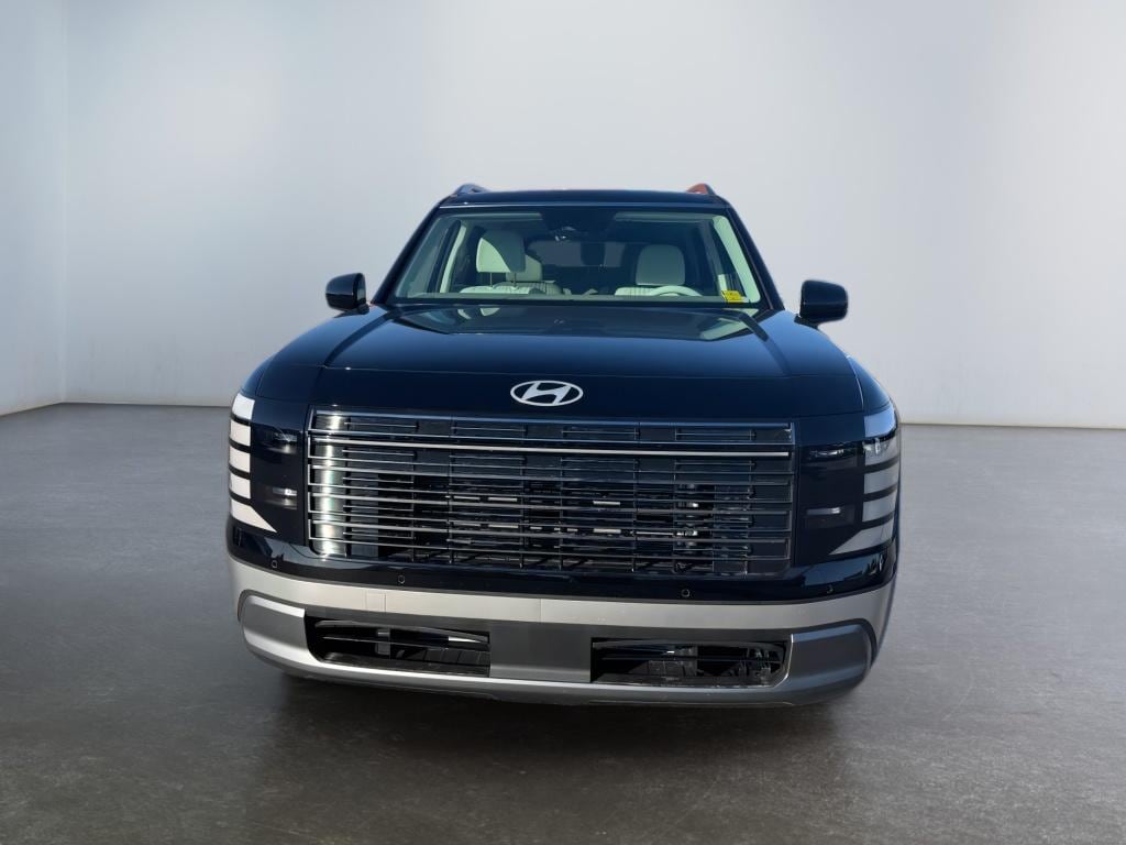 New 2026 Hyundai Palisade SEL AWD SUV