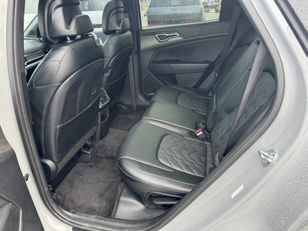 2024 Kia Sportage X-Line - Photo 15