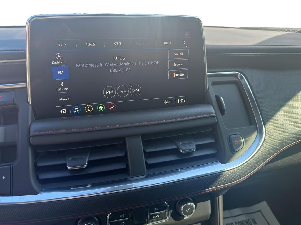 2021 Chevrolet Tahoe RST - Photo 6