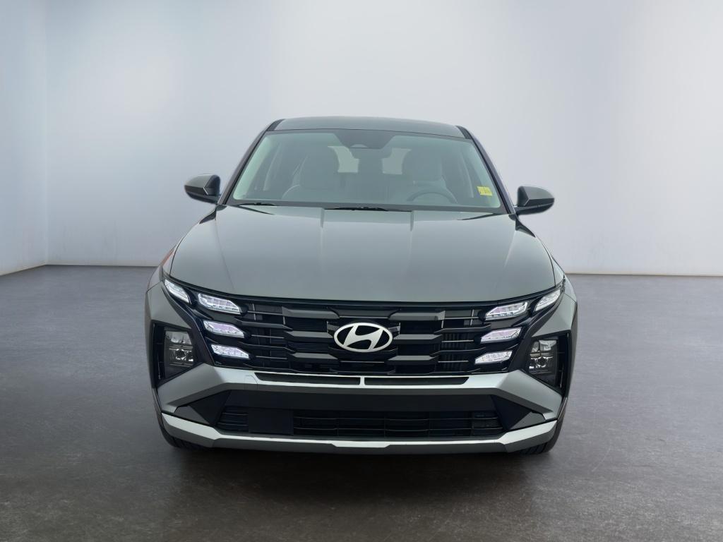 2026 Hyundai Tucson Blue SE photo 2