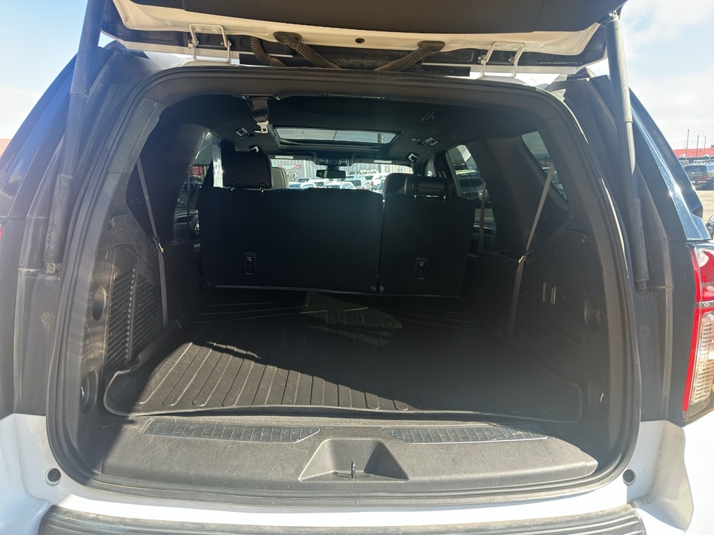 2021 Chevrolet Tahoe RST - Photo 14