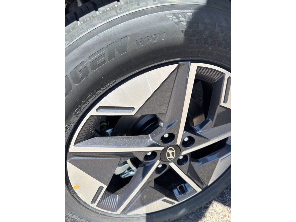 2025 Hyundai Tucson SEL - Photo 30