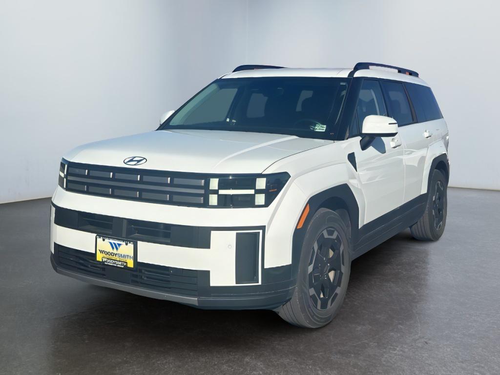 2024 Hyundai Santa Fe Sport Utility 