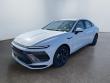 New 2024 Hyundai Sonata SEL Sedan