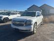 Used 2016 Chevrolet Suburban LTZ Sport Utility