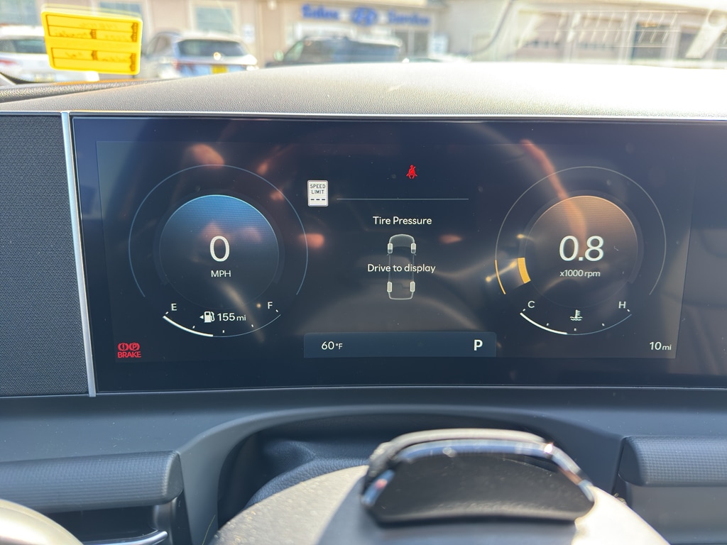 2025 Hyundai Santa Cruz XRT - Photo 9