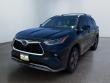 Used 2023 Toyota Highlander Hybrid Hybrid Bronze Edition Sport Utility