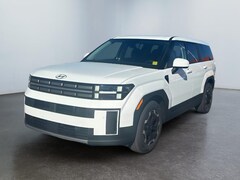 2026 Hyundai Santa Fe SE AWD Sport Utility