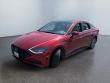 New 2023 Hyundai Sonata SEL Convenience Car